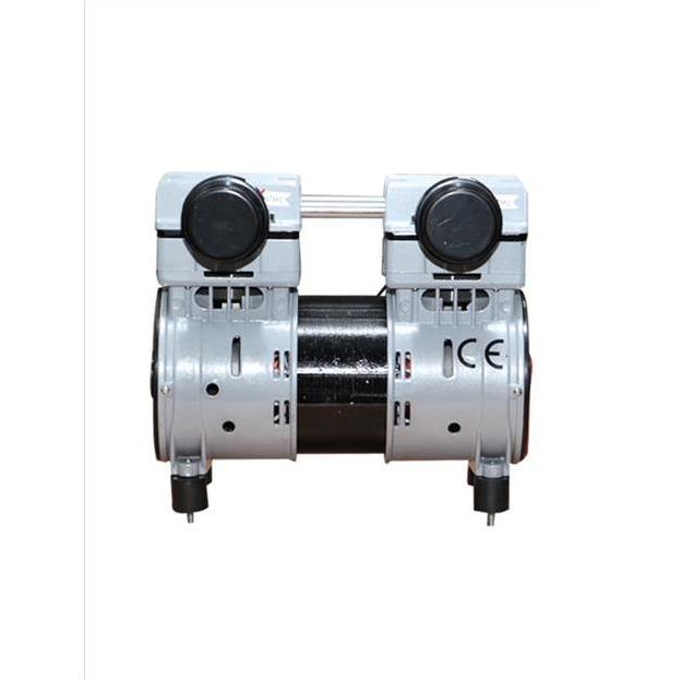 G 750W | 1 HP Sessiz ve Yağsız Kompresör Kafası